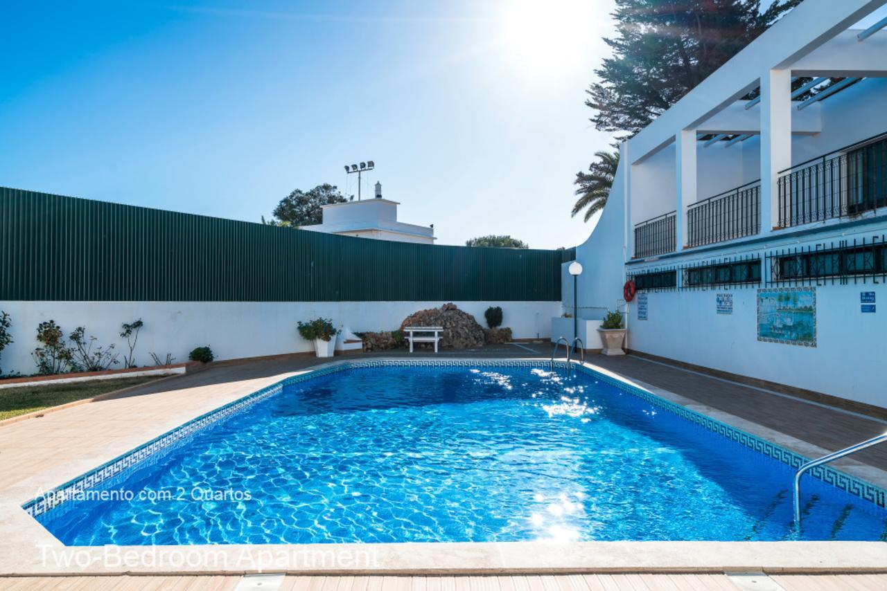 Apartamento Akisol Oura